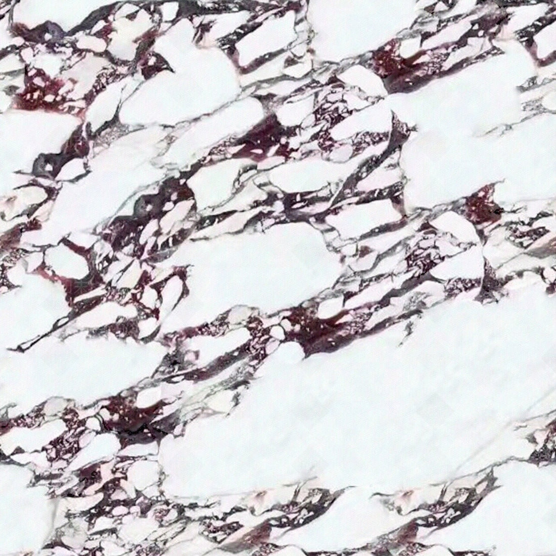 Viola Calacatta marble collection