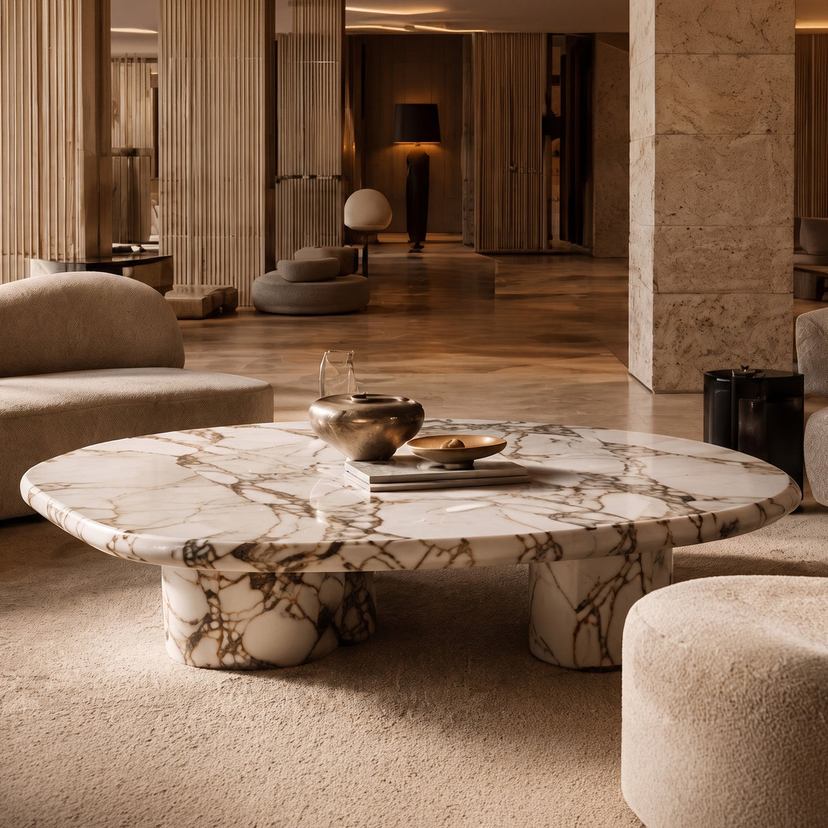 Coffee tables