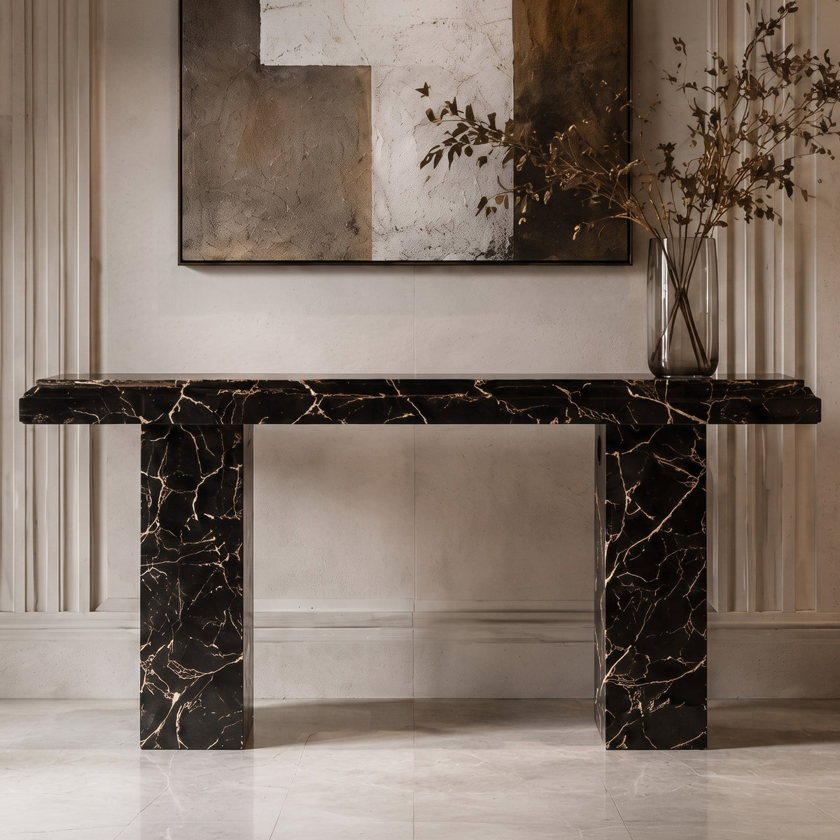 Console Tables