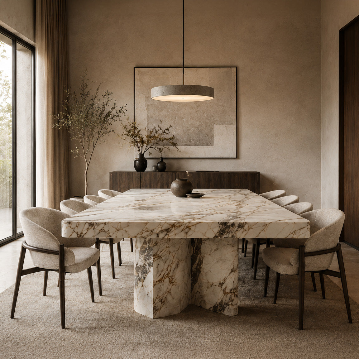 Dining Tables