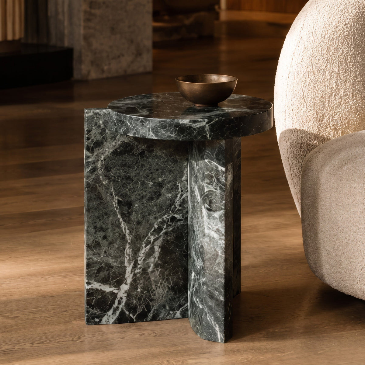 Side tables