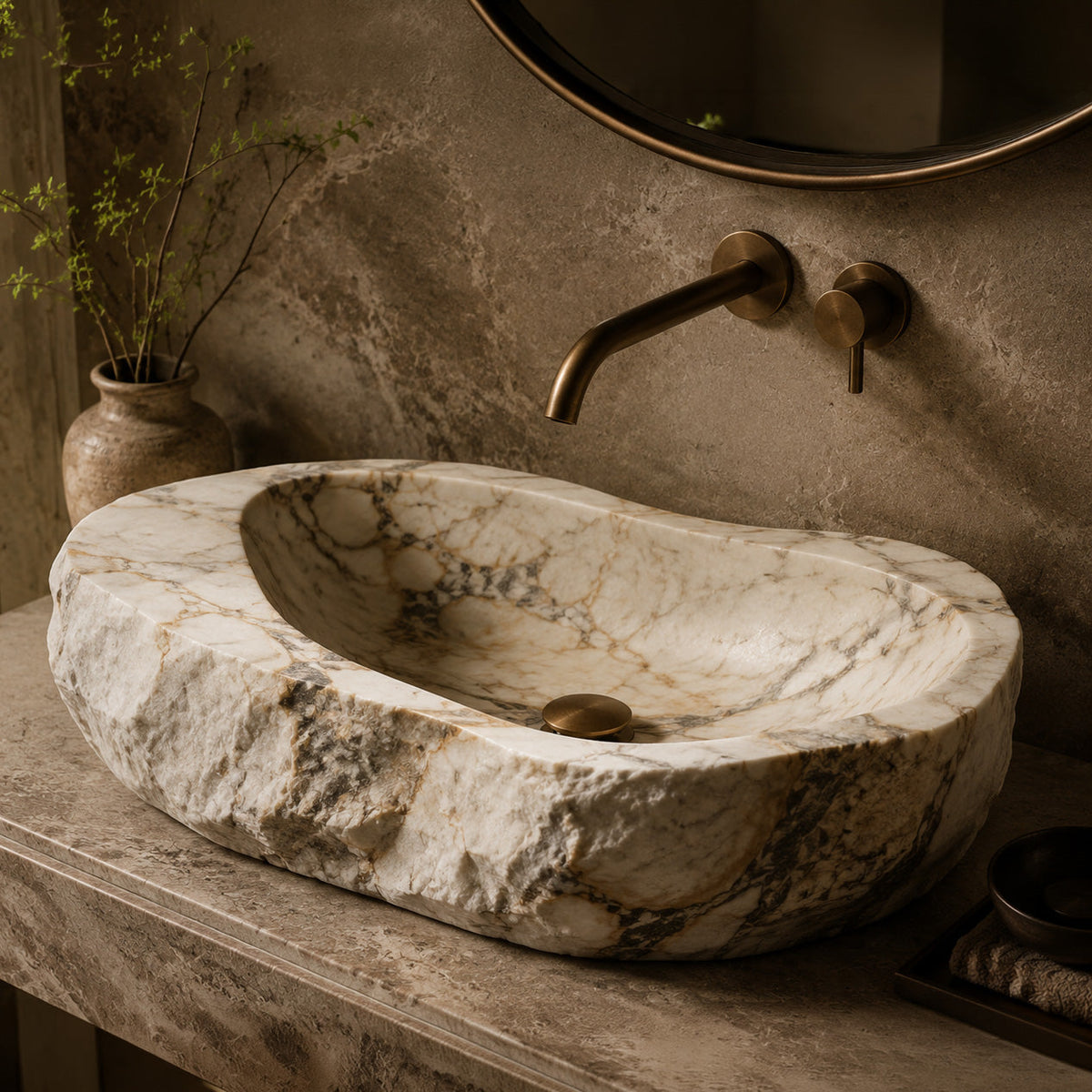 Wash Basins