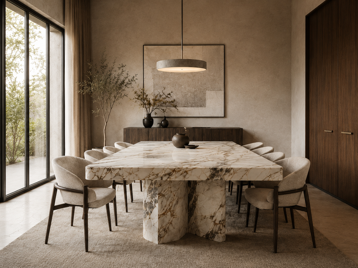 Dining Tables