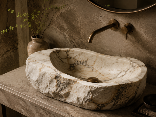 Washbasins