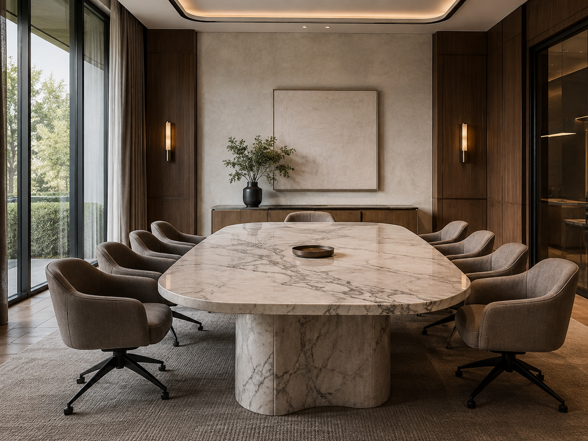 ZAID THAKUR - FURNITURE RETAILER - INDIA