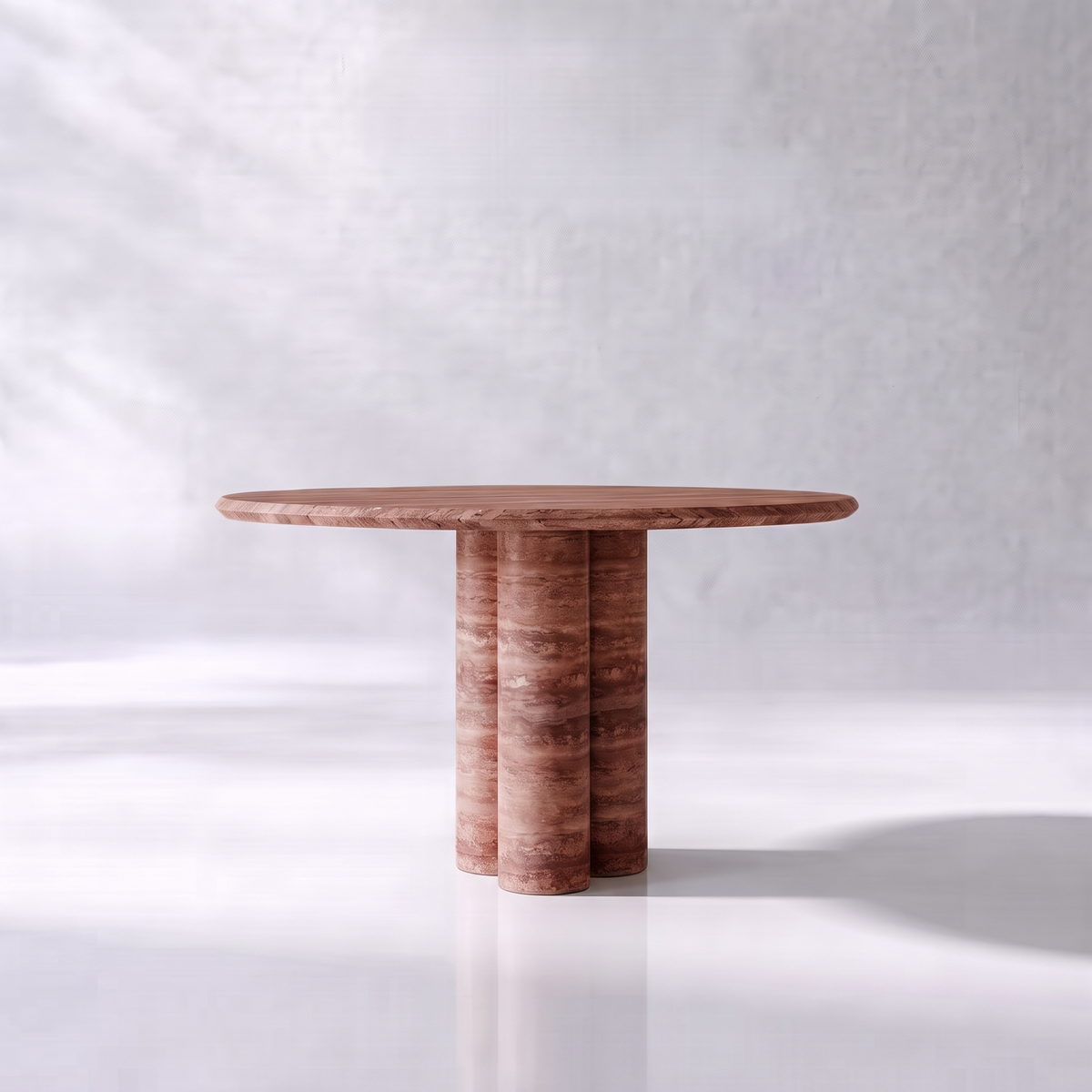 Arco Marble Dining Table