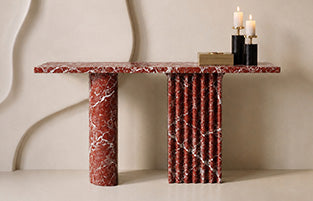 Console Tables