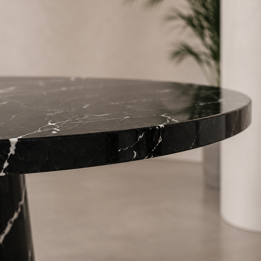 Oris Marble Dining Table