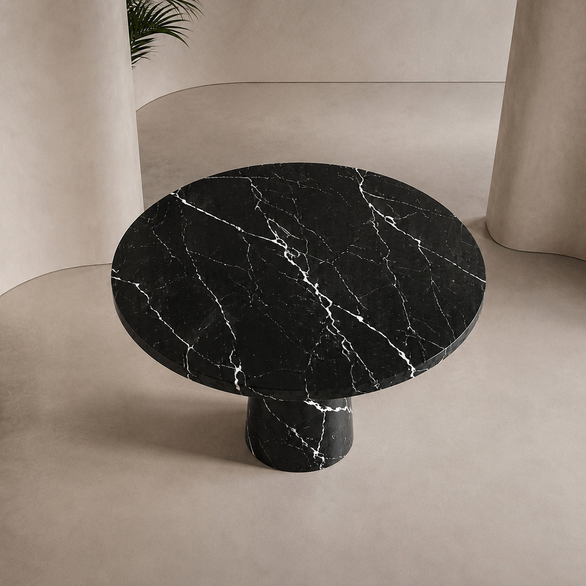 Oris Marble Dining Table