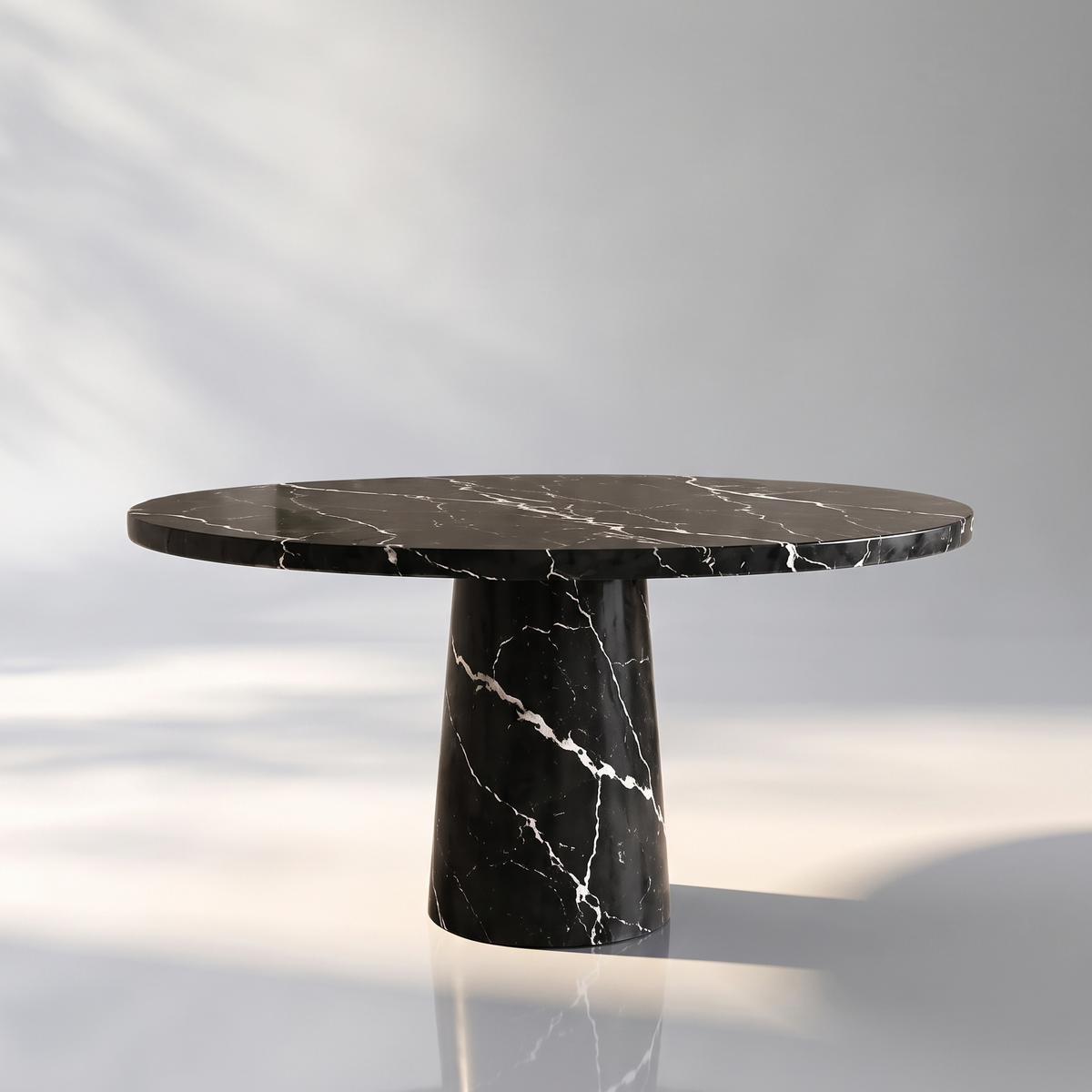Oris Marble Dining Table