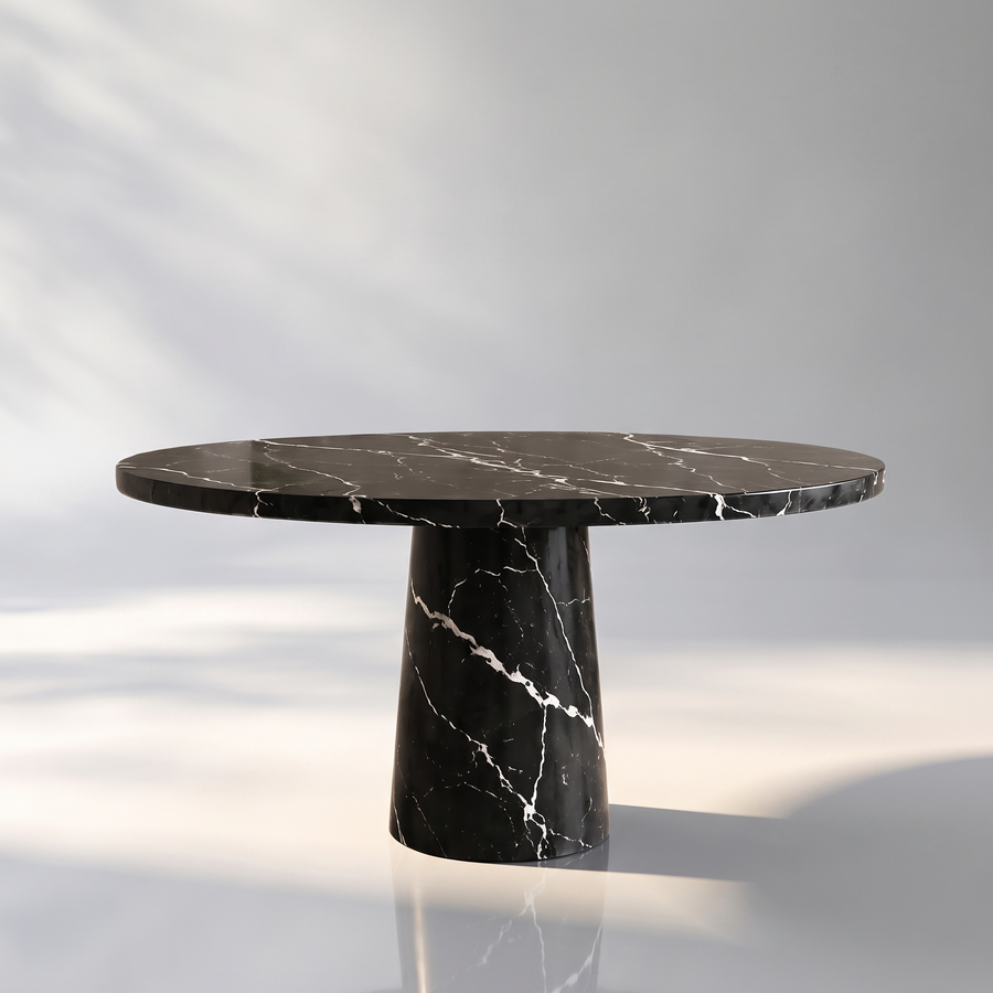 Oris Marble Dining Table