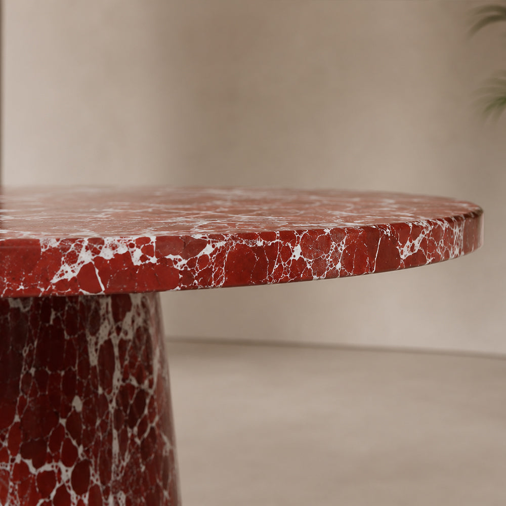 Oris Marble Dining Table