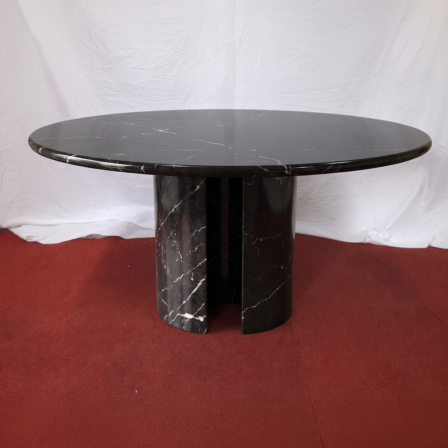 Varen Marble Dining Table