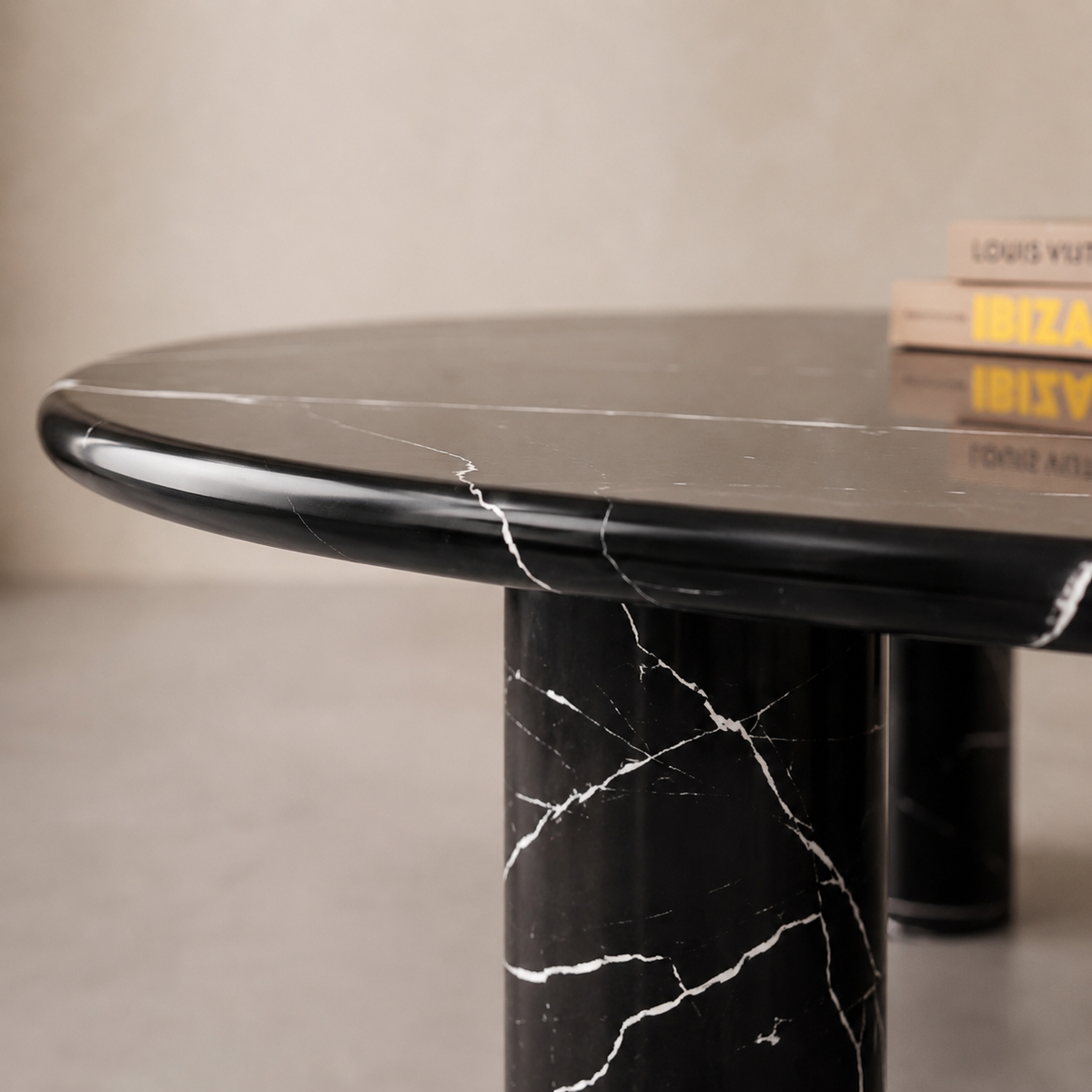 Forma Marble Coffee Table