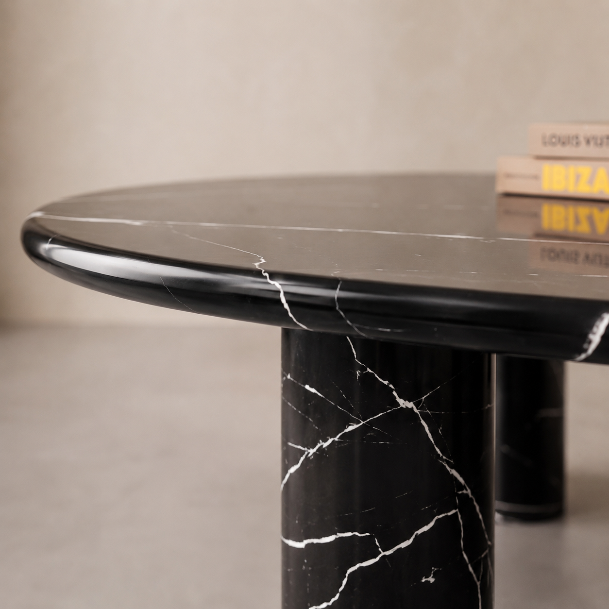 Forma Marble Coffee Table