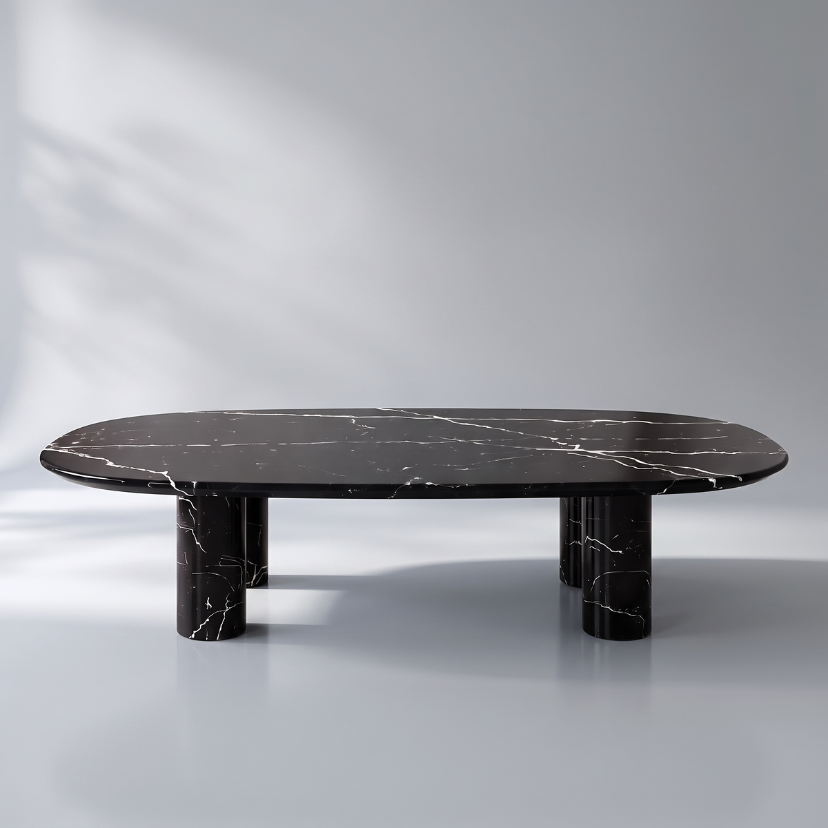Forma Marble Coffee Table