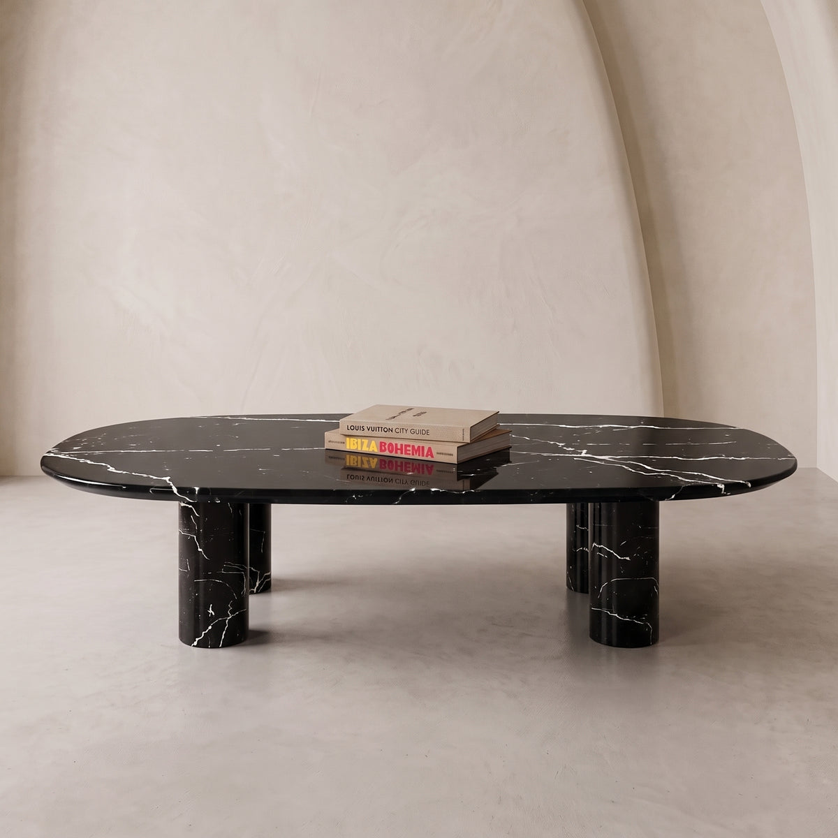 Forma Marble Coffee Table