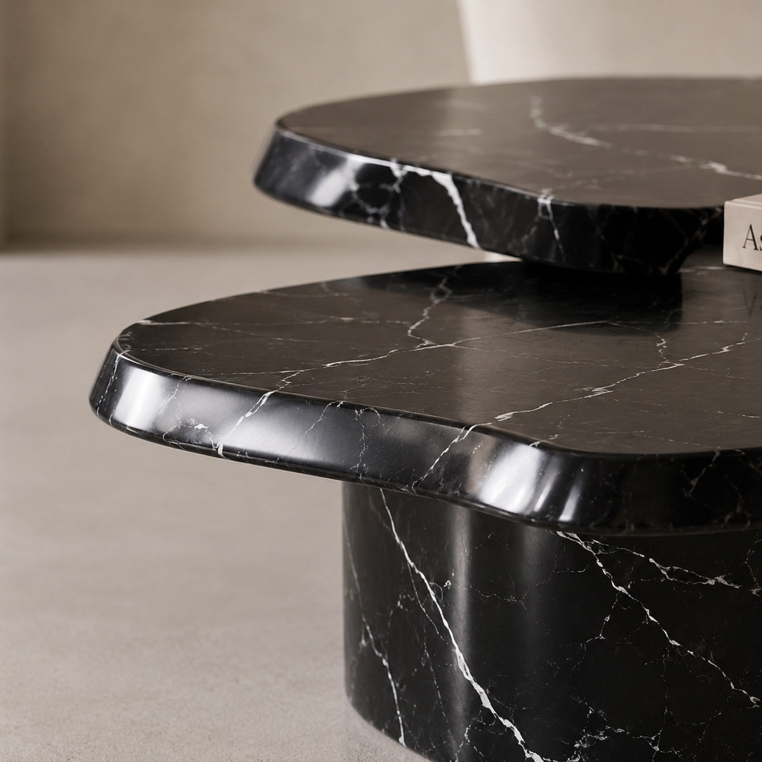 Forma Marble Coffee Table