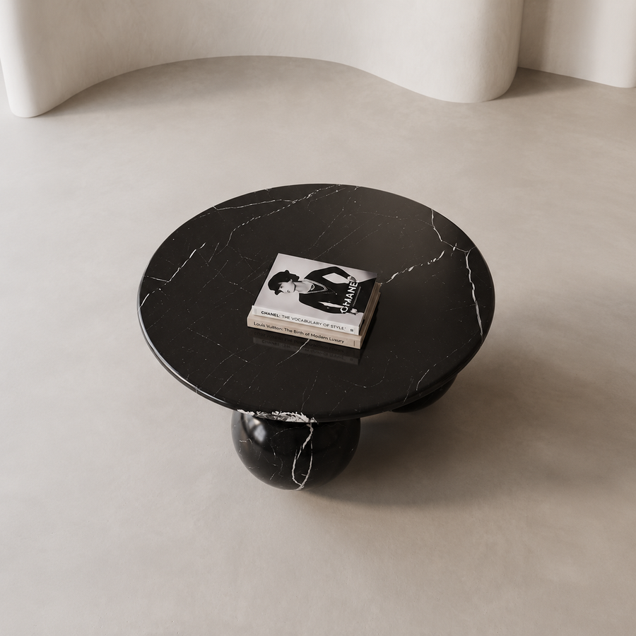 Nova Marble Coffee Table