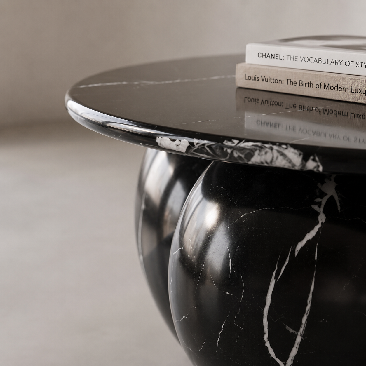 Nova Marble Coffee Table