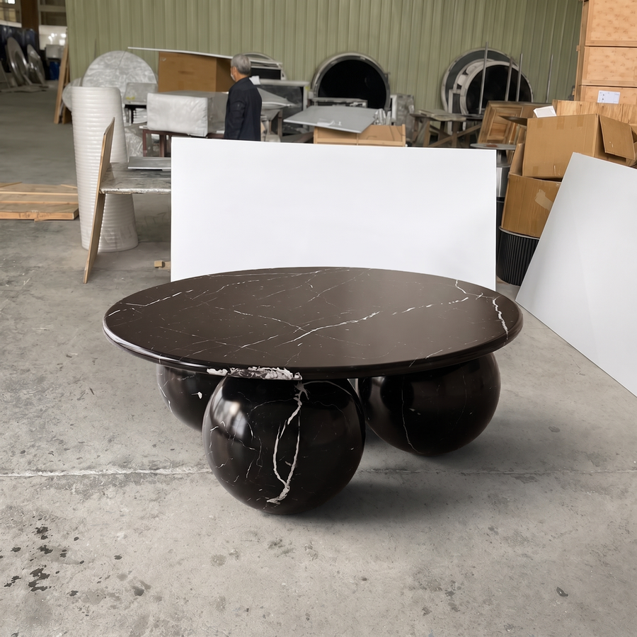Nova Marble Coffee Table