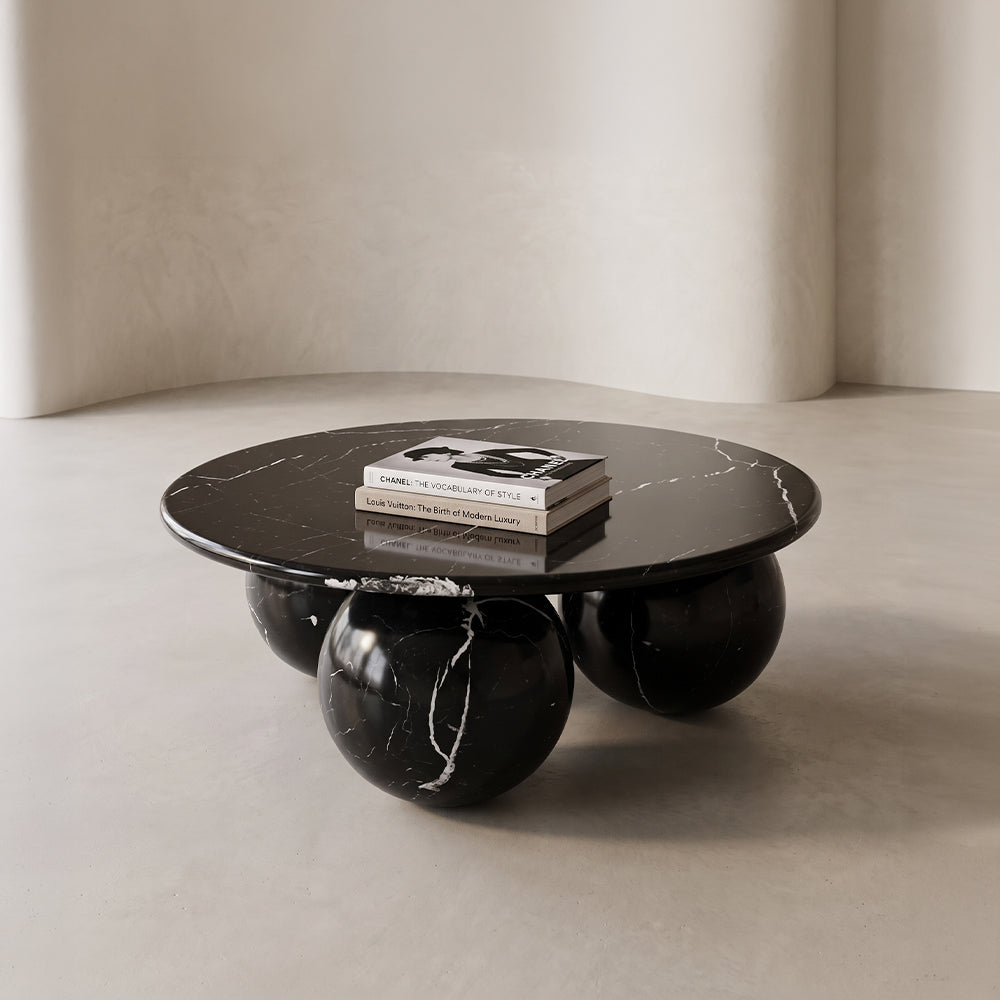 Nova Marble Coffee Table