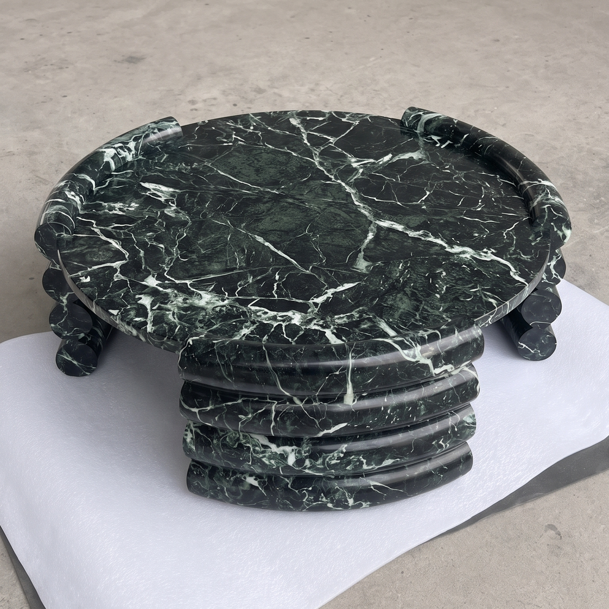 Bellagio Marble Coffee Table
