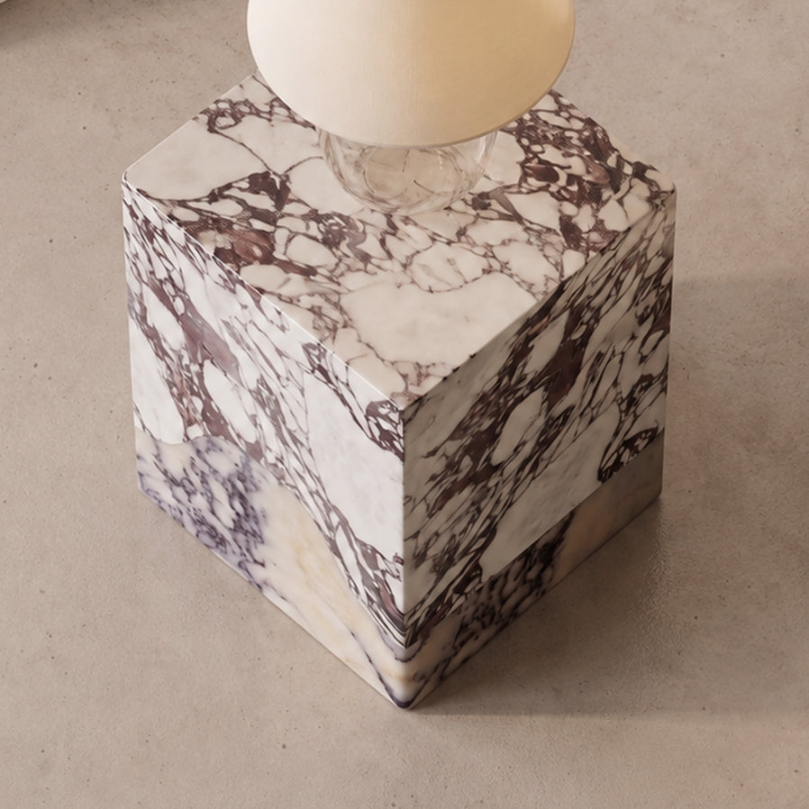 Harmony Marble Side Table