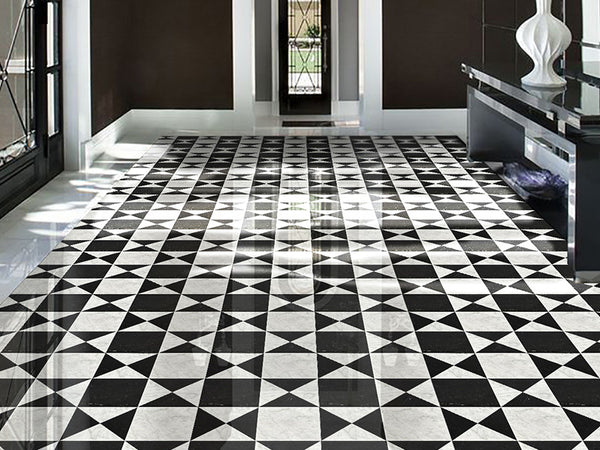 Mosaic Tiles