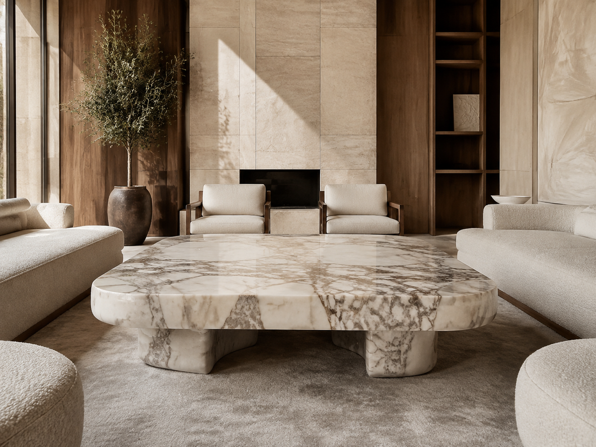KOFI SMITH- INTERIOR DESIGNER LONDON