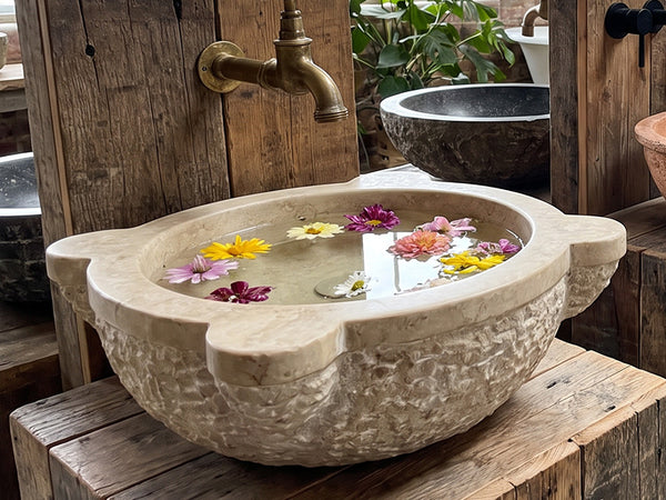 Washbasins