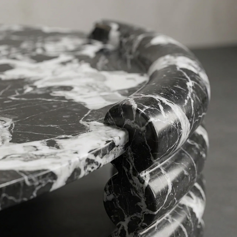 Marble care