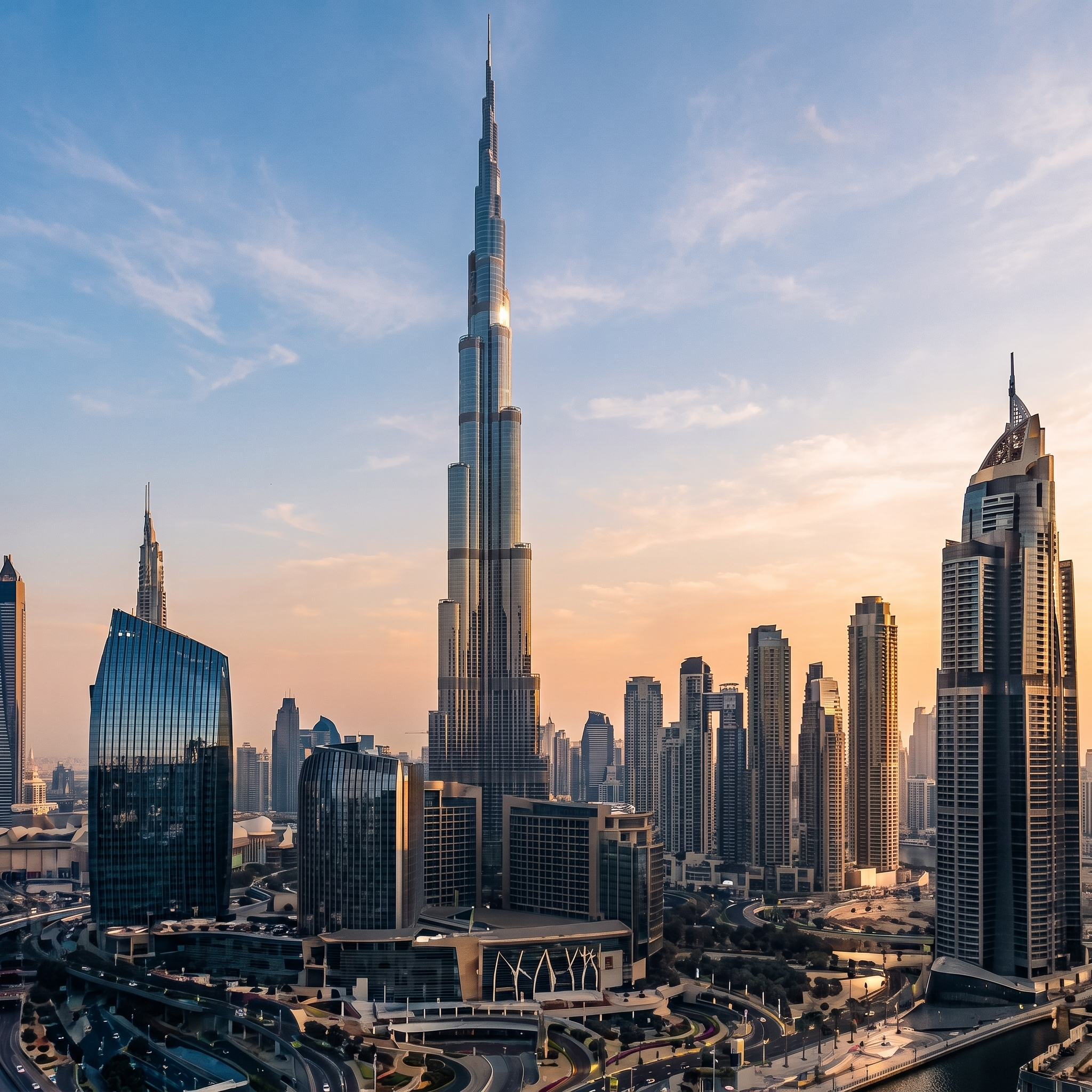 United Arab Emirates