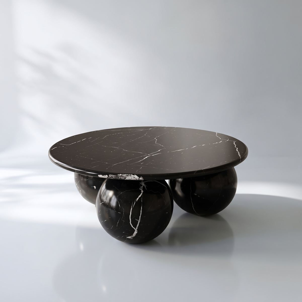 Nova Marble Coffee Table